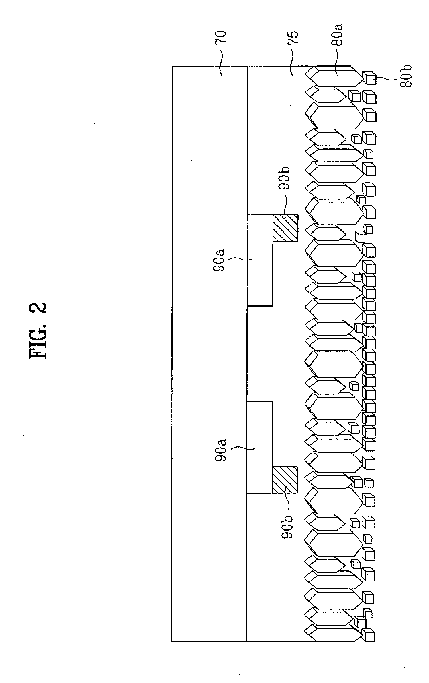 Plasma display panel