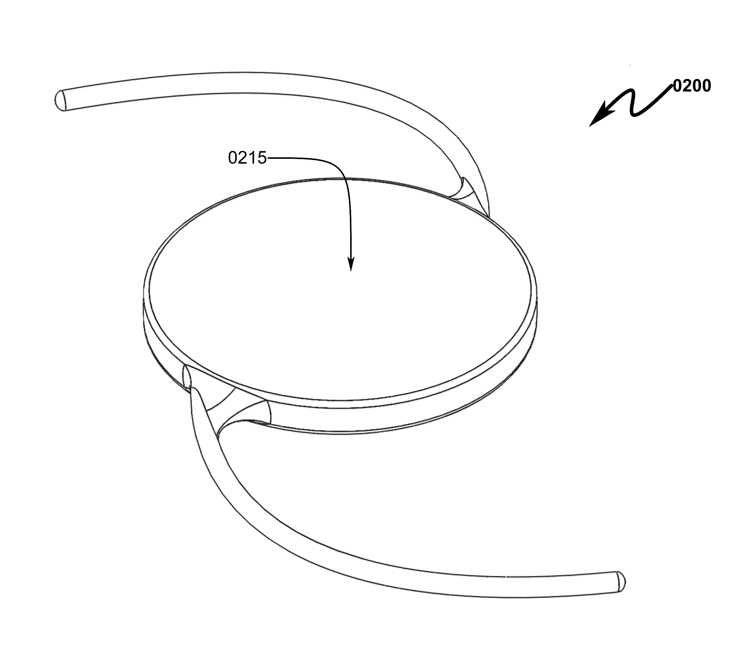 Intraocular lens (IOL) fabrication system and method