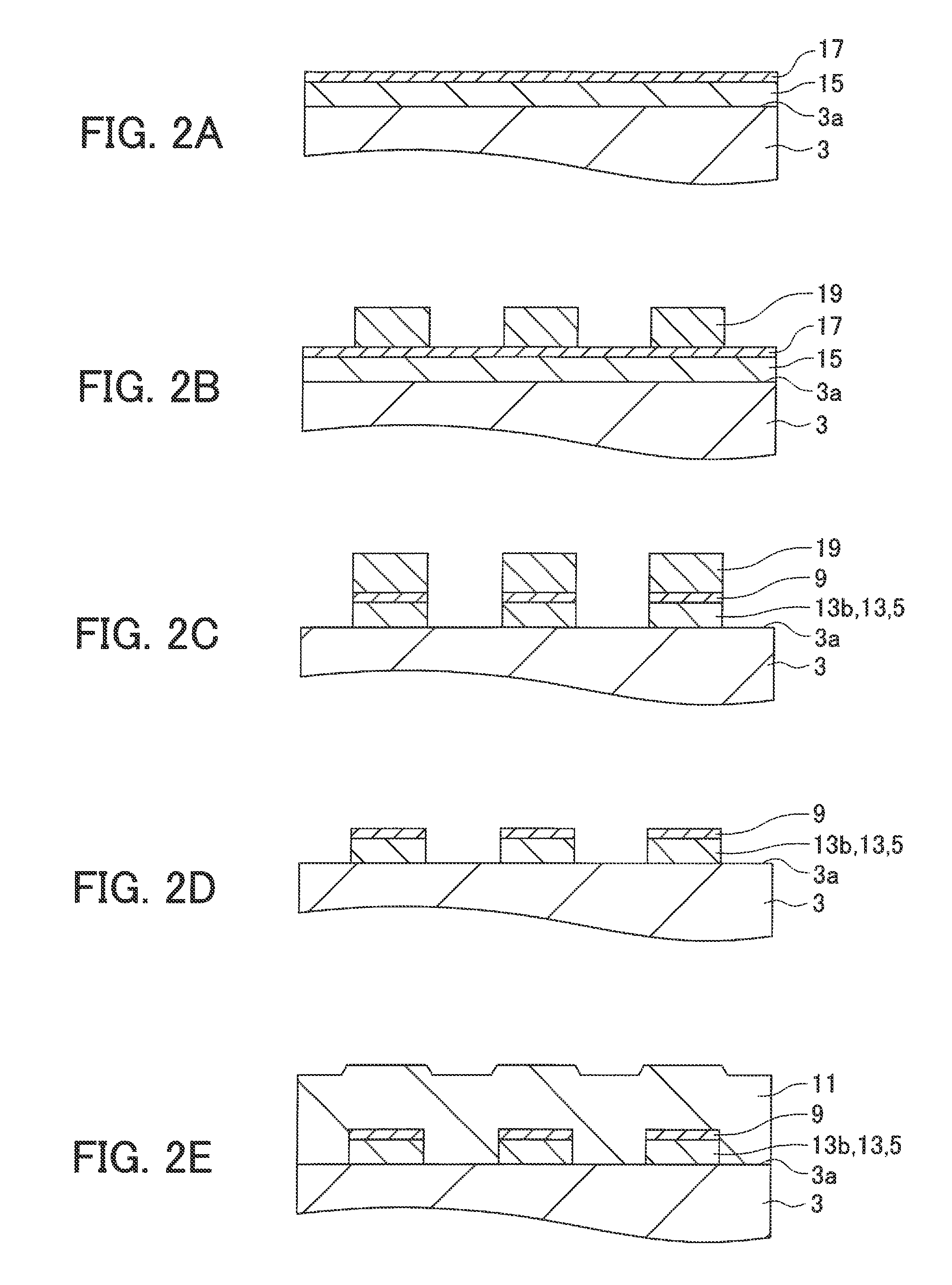 Acoustic wave element and acoustic wave device using same