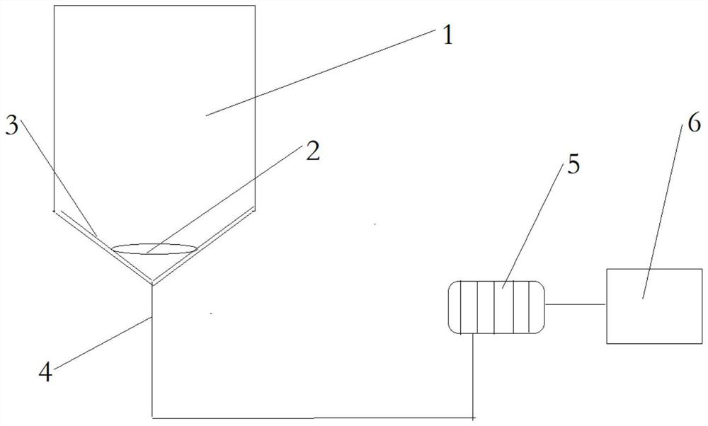 Method and system for high-density culture of clean rotifers