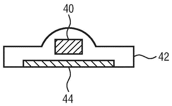 Apparatus and methods for determining and/or monitoring breathing effort of a subject