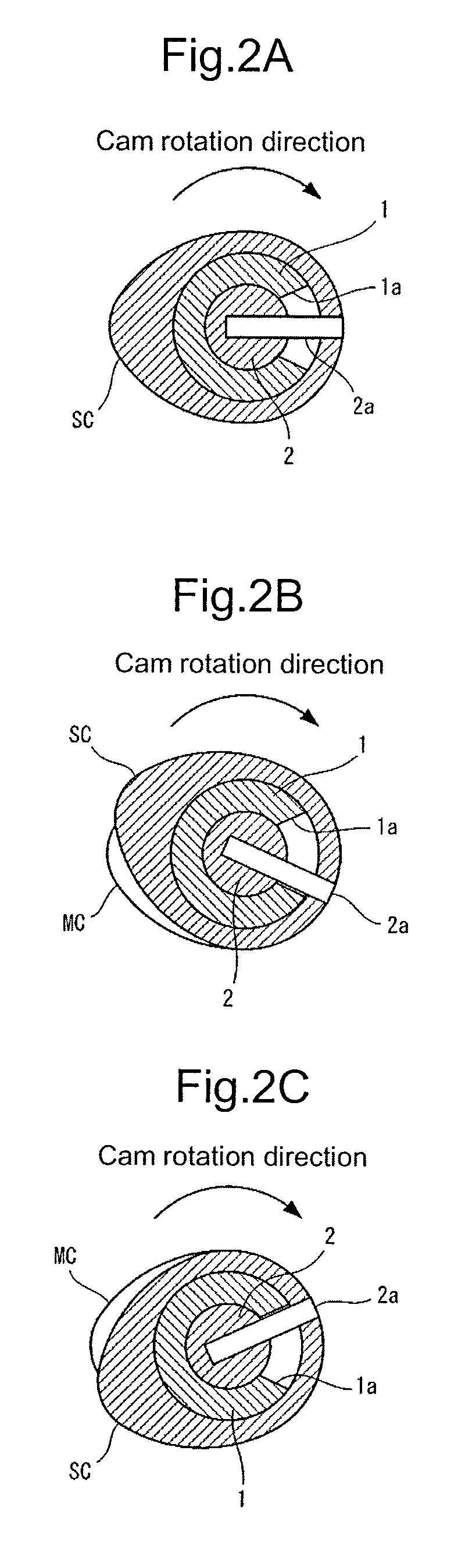 Apparatus and method for controlling variable valve mechanism