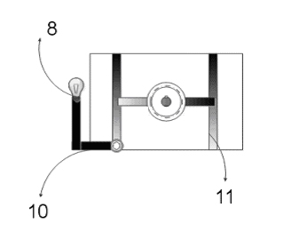 System and method for positioning heliostat