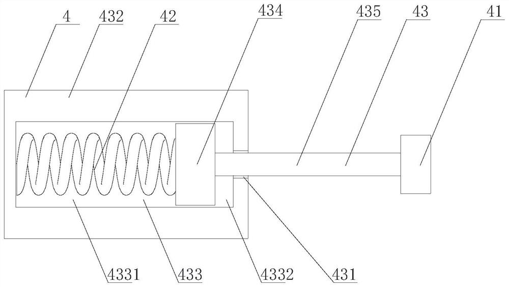 Steel plate moving device and moving method