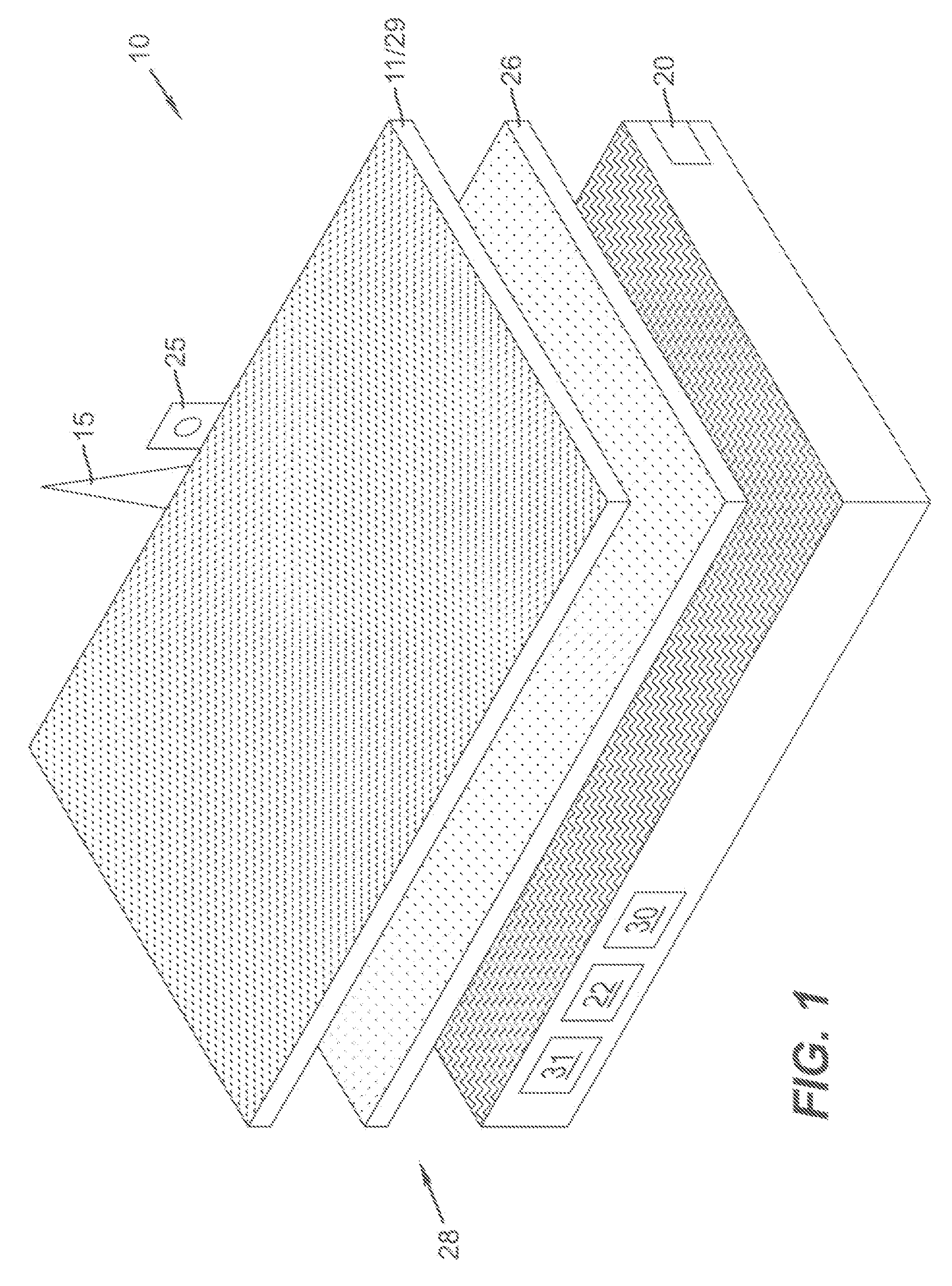 Charging display system