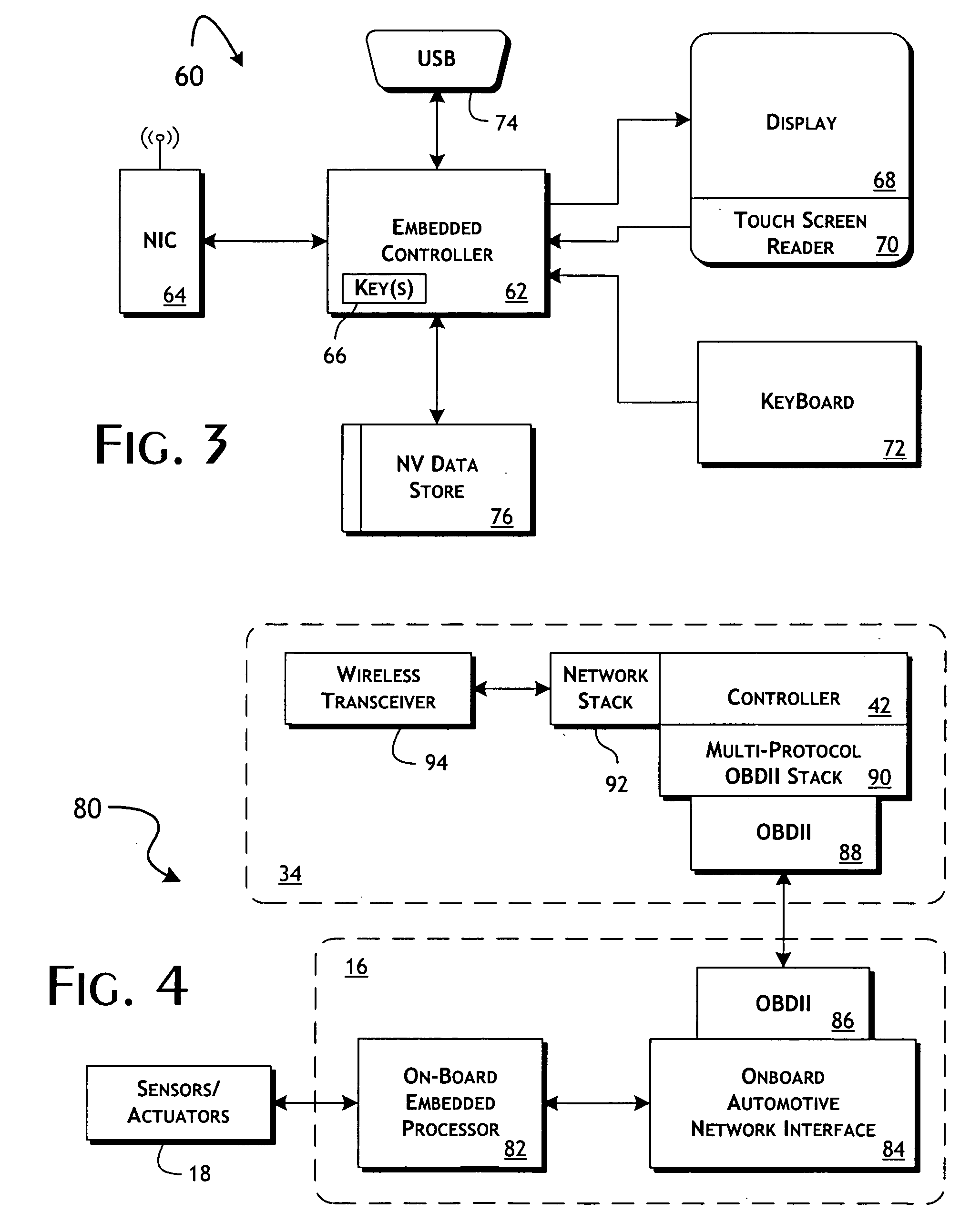 System and methods of performing real-time on-board automotive telemetry analysis and reporting