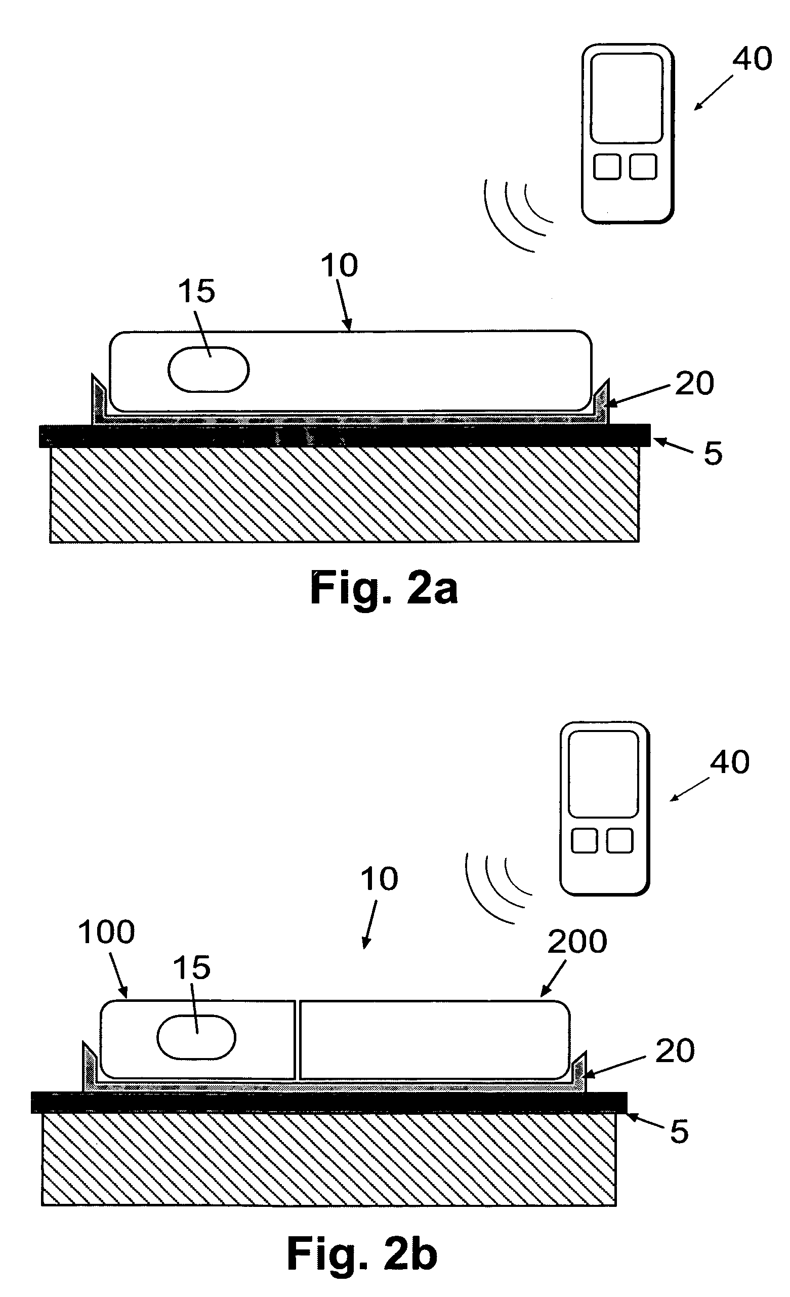 Portable infusion device with reduced level of operational noise