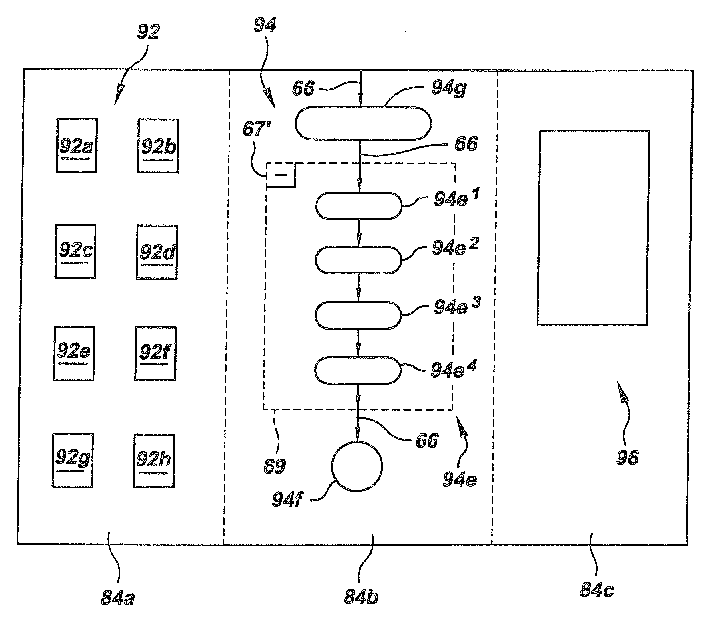 Machine tool control system