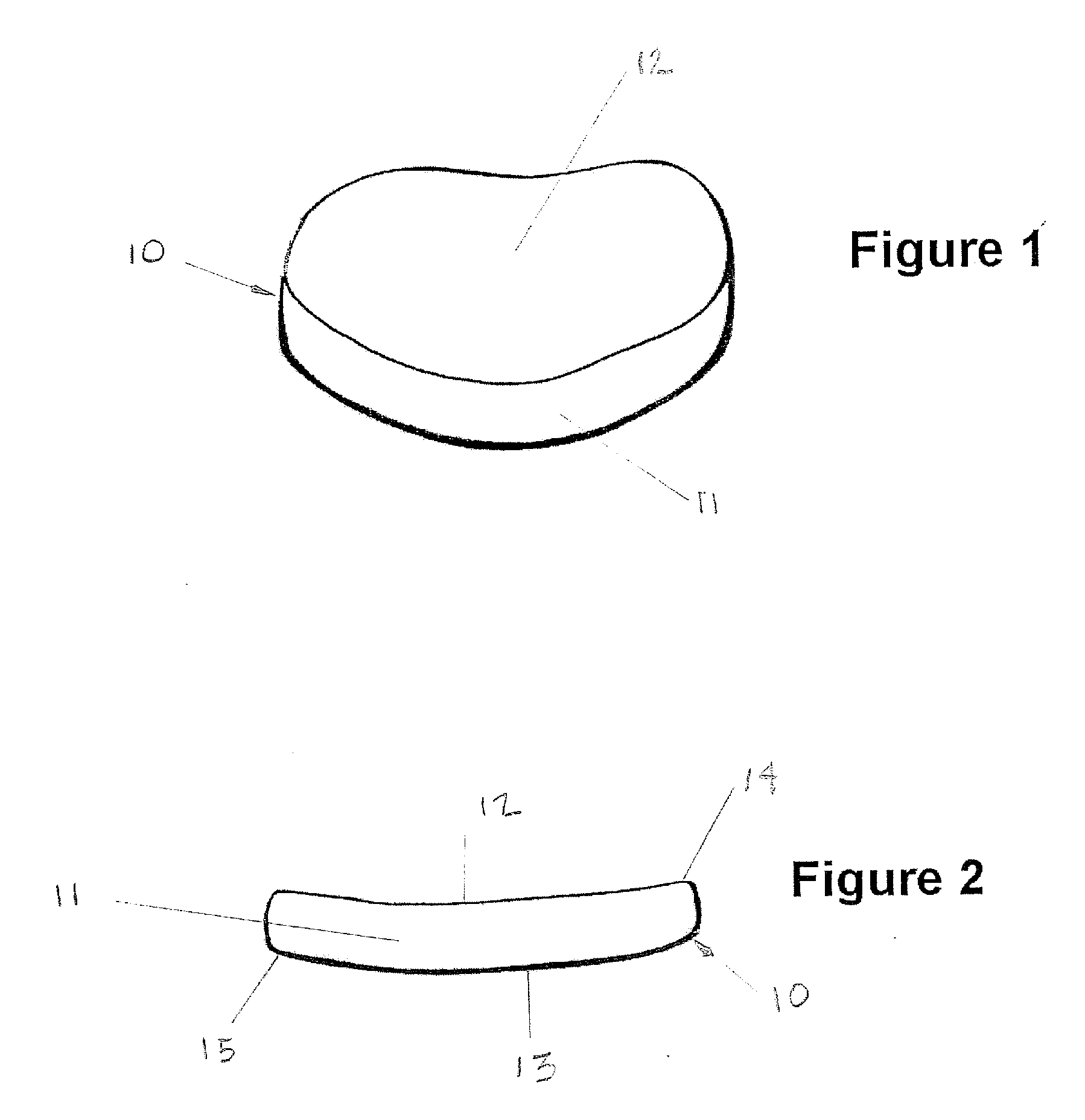 Flexible spinal disc