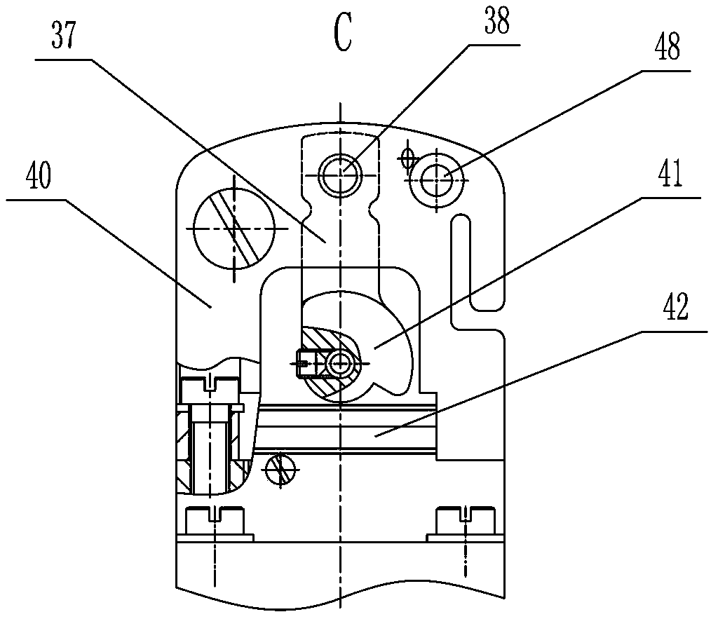 Combined Cylinder Valve