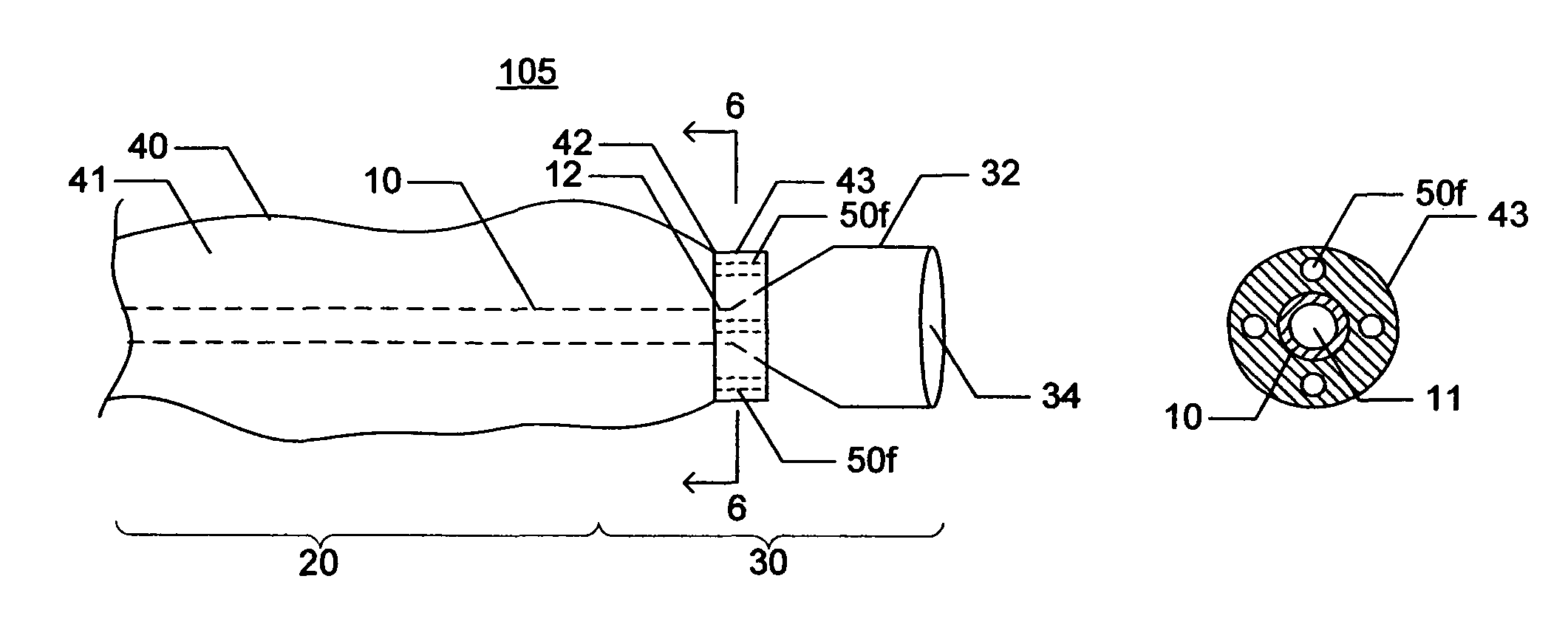 Urinary catheterization assembly with vented sheath