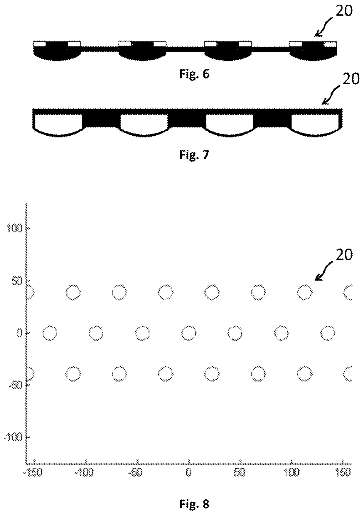 Electronic system for foetal monitoring