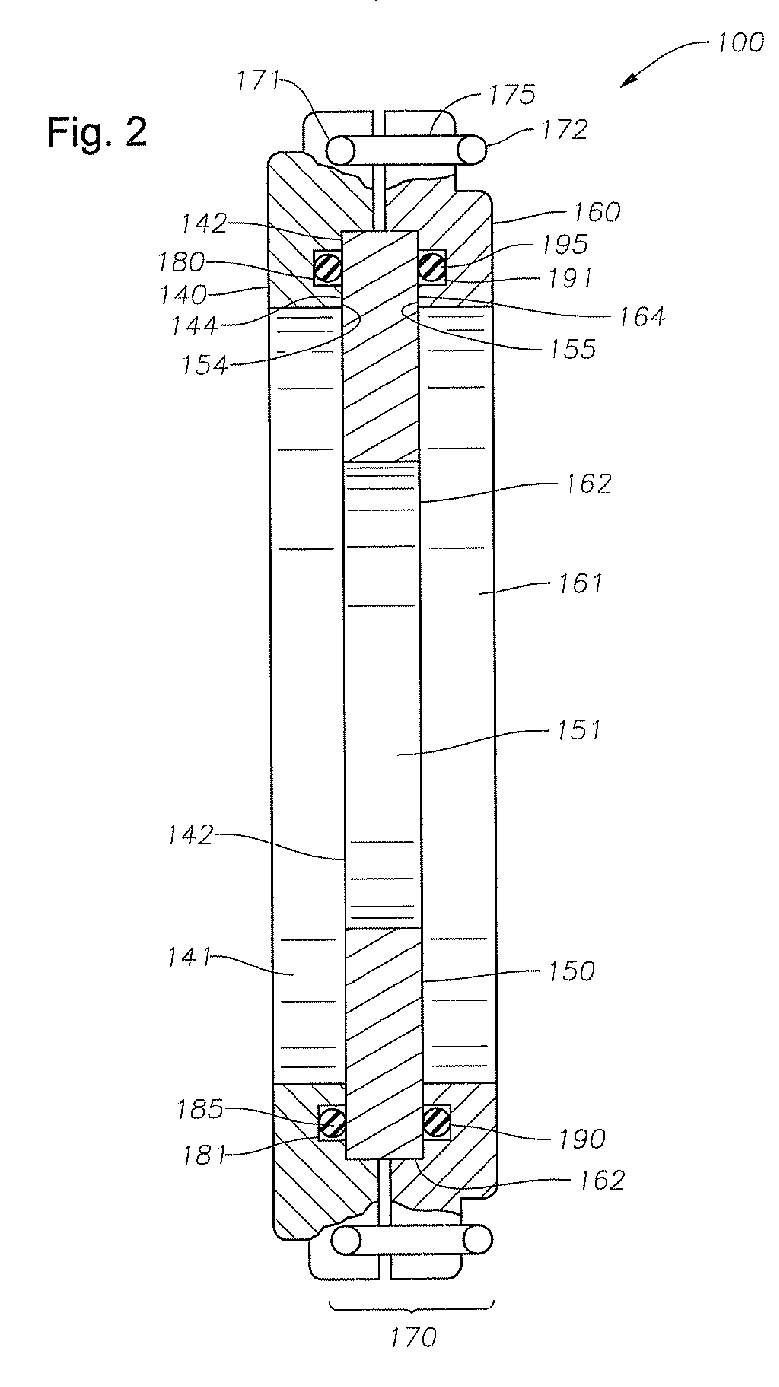 Orifice flow meters