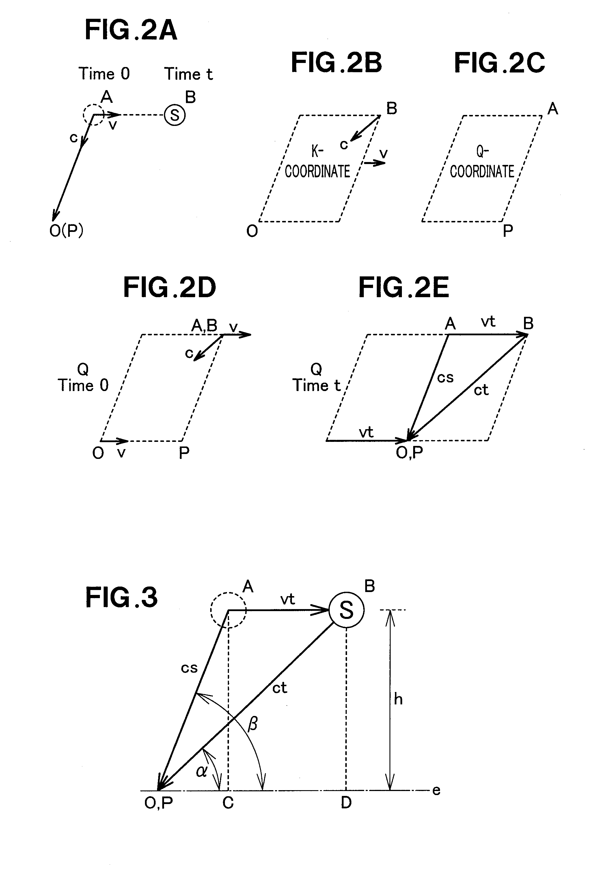 Position calculation method and apparatus with GPS