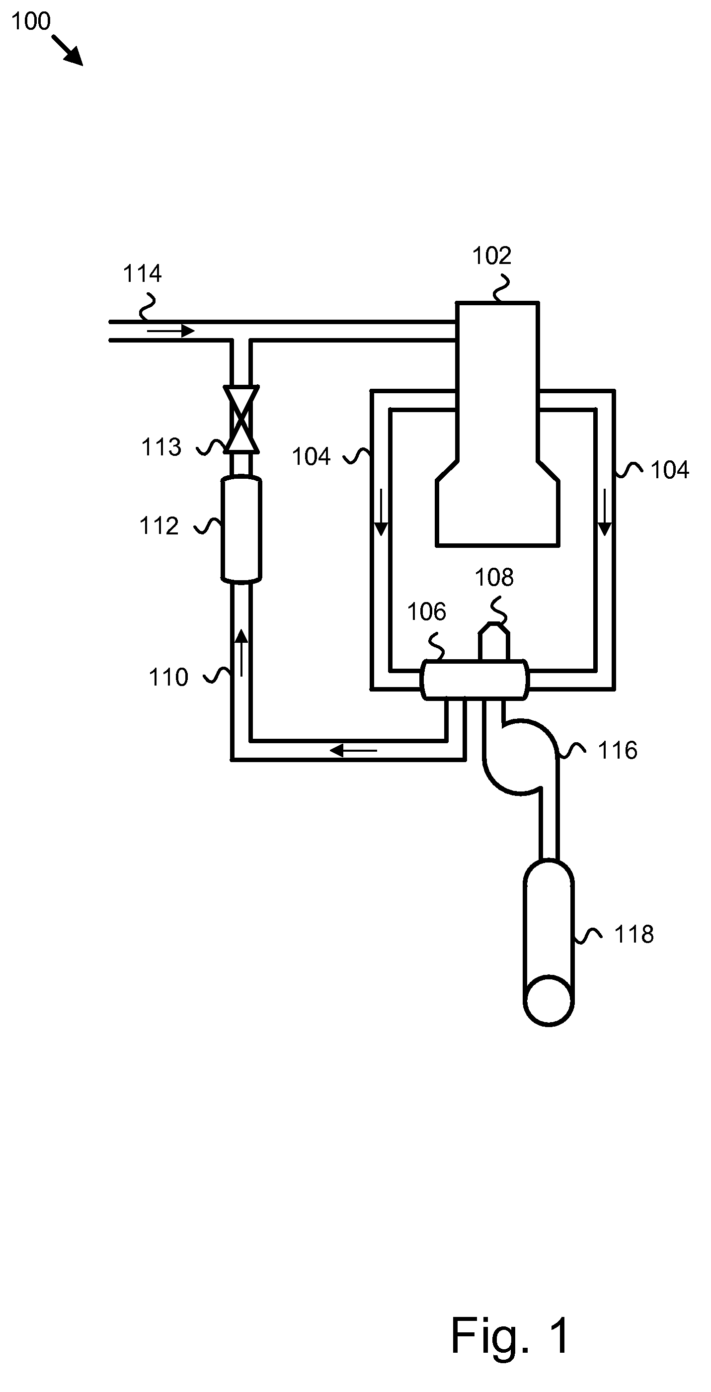 Apparatus and system for enhancing aftertreatment regeneration