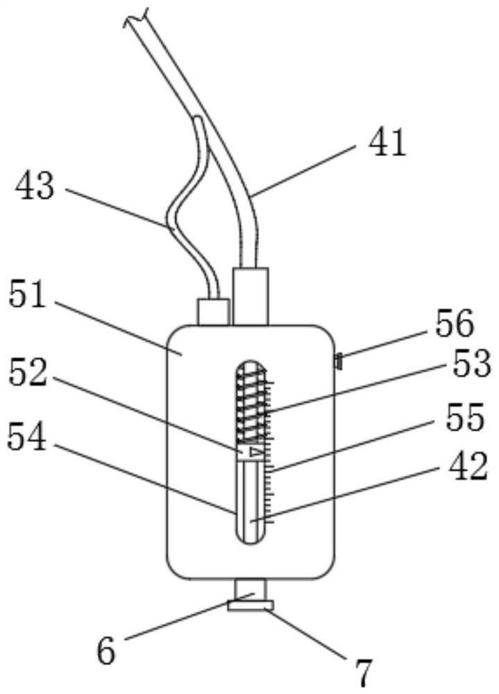 Medical tracheostomy cannula