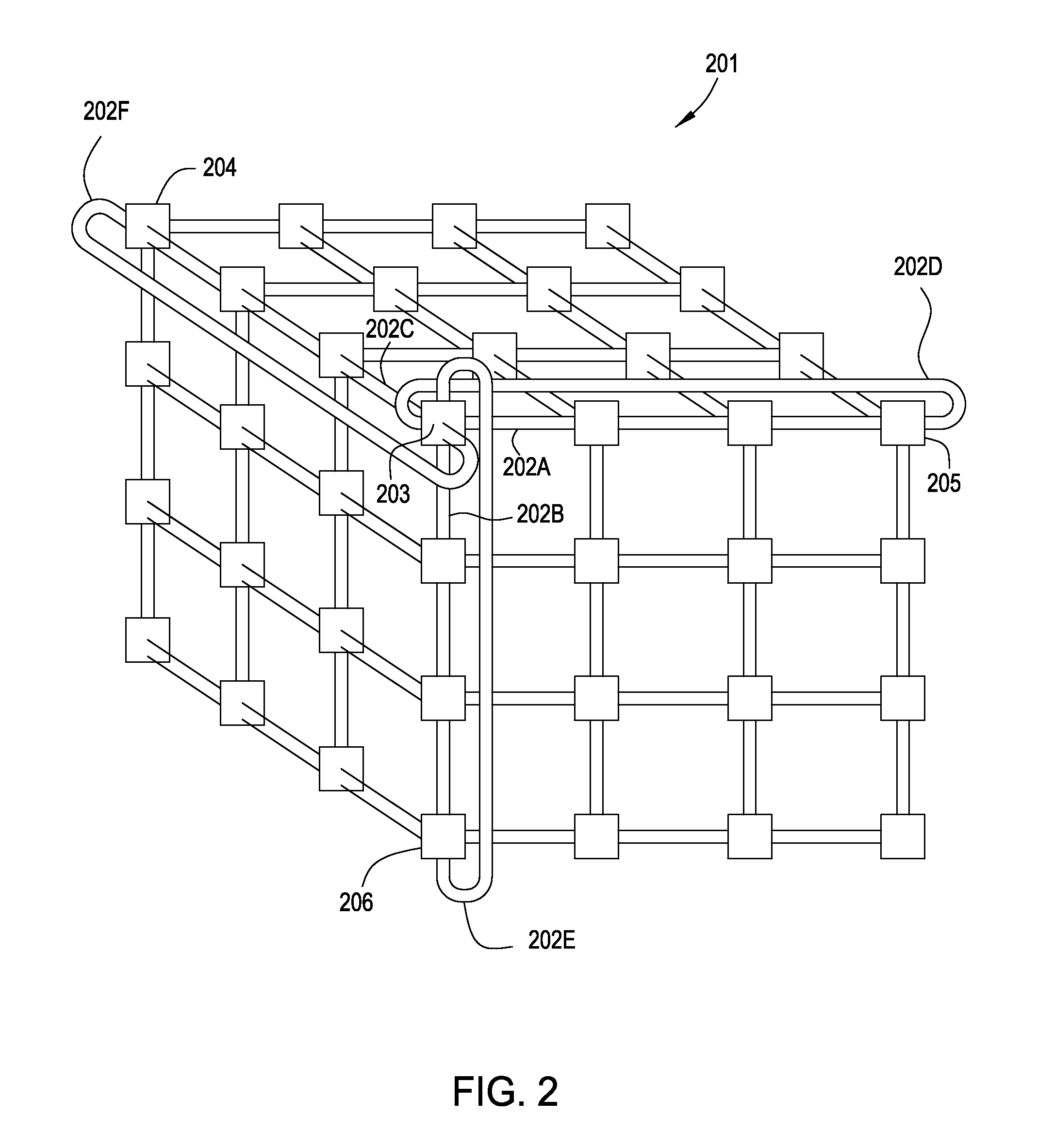 Enhanced garbage collection in a multi-node environment