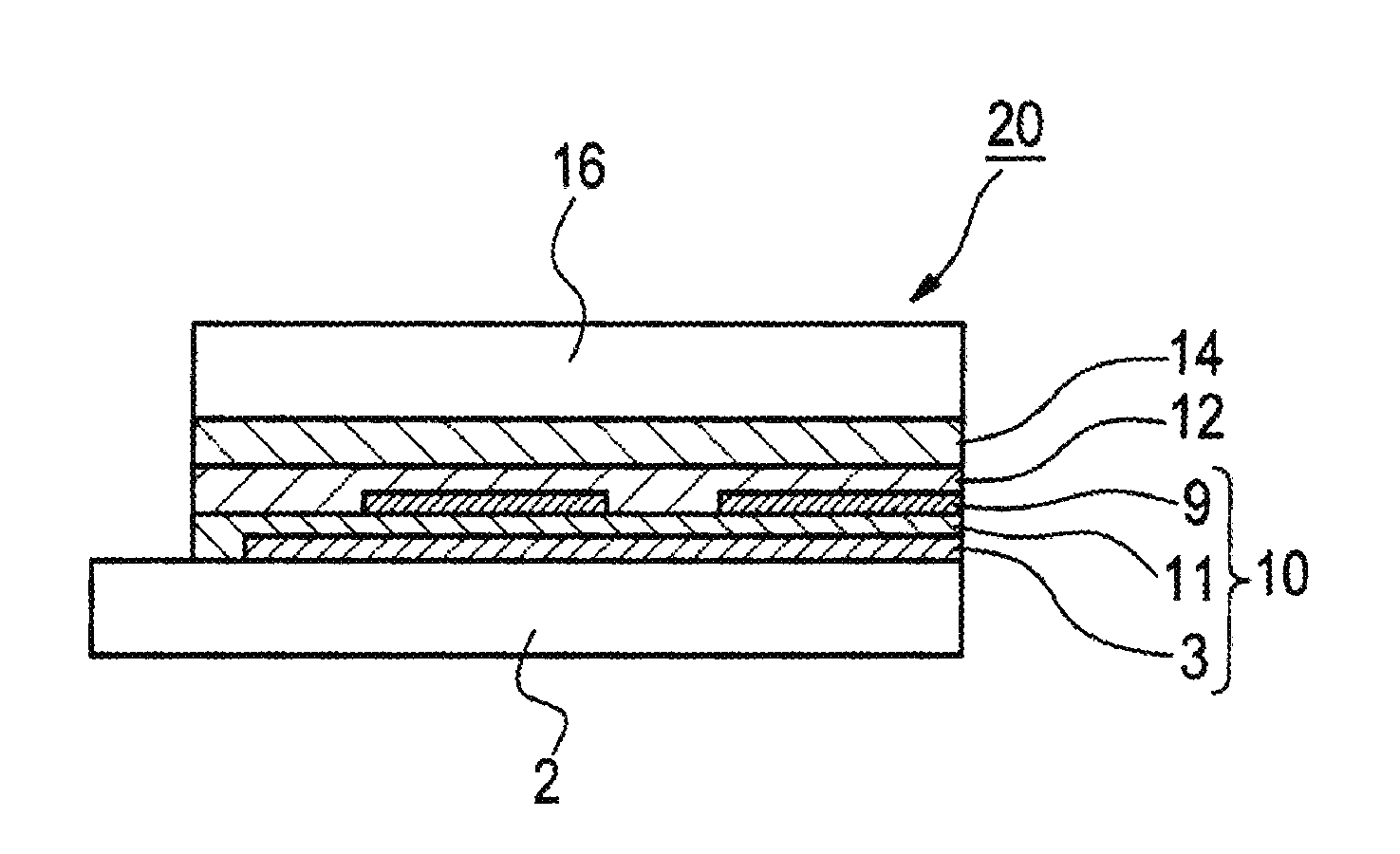 Organic electroluminescent element, compounds and materials used for the organic electroluminescent element, and light-emitting, display and illuminating devices using the elements