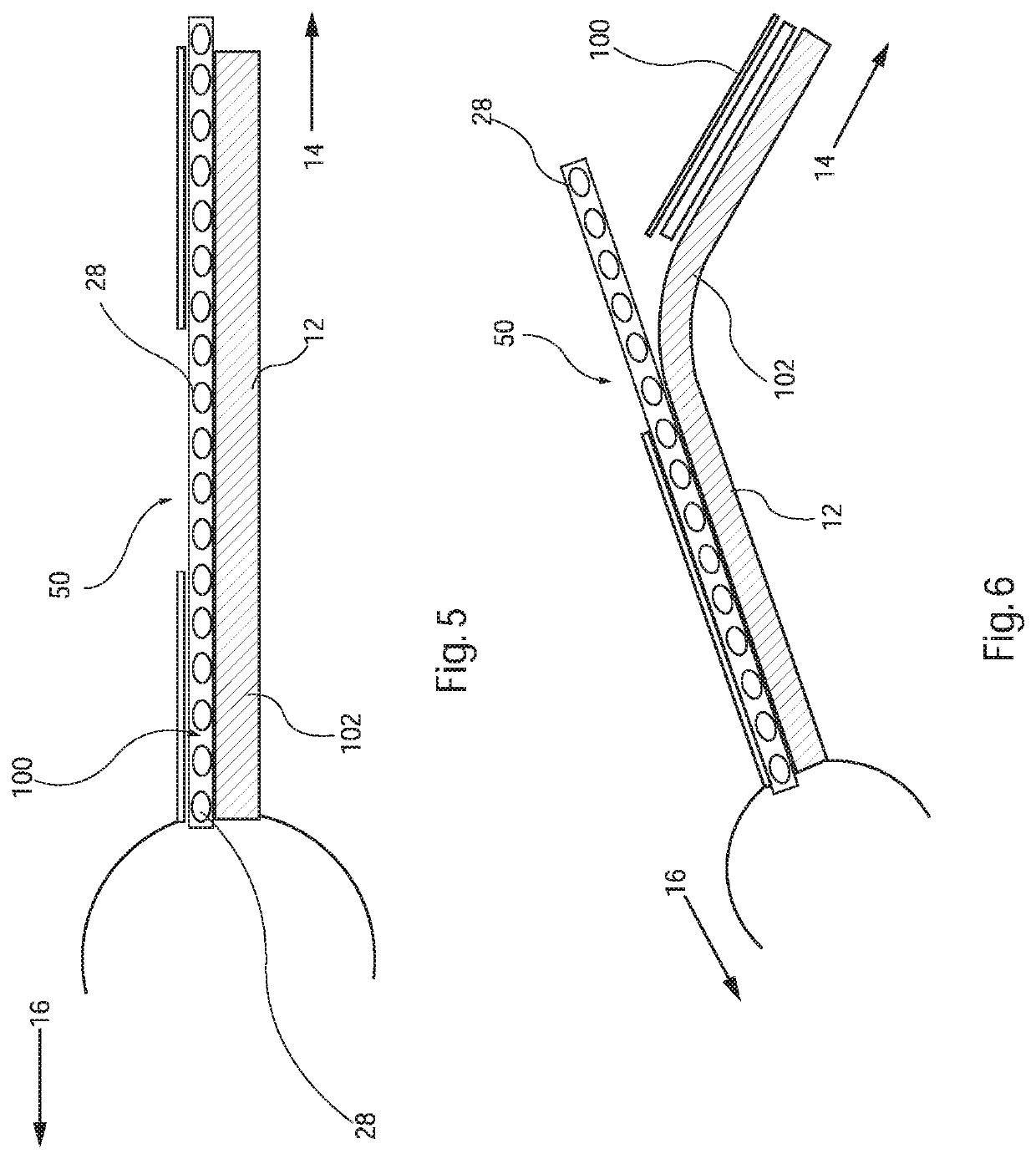 Introducer assembly particularly for balloon catheters