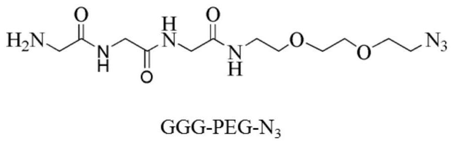 A kind of preparation method of antibody-conjugated drug, antibody-conjugated drug and application