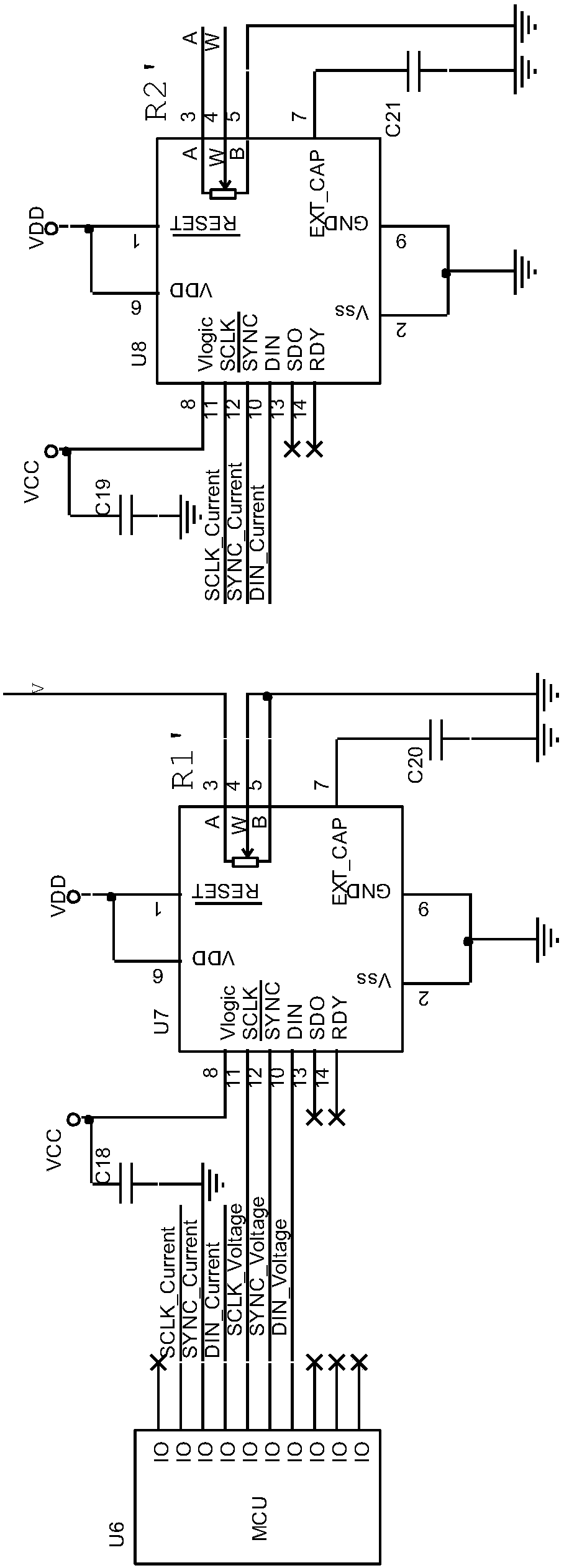 Power supply circuit