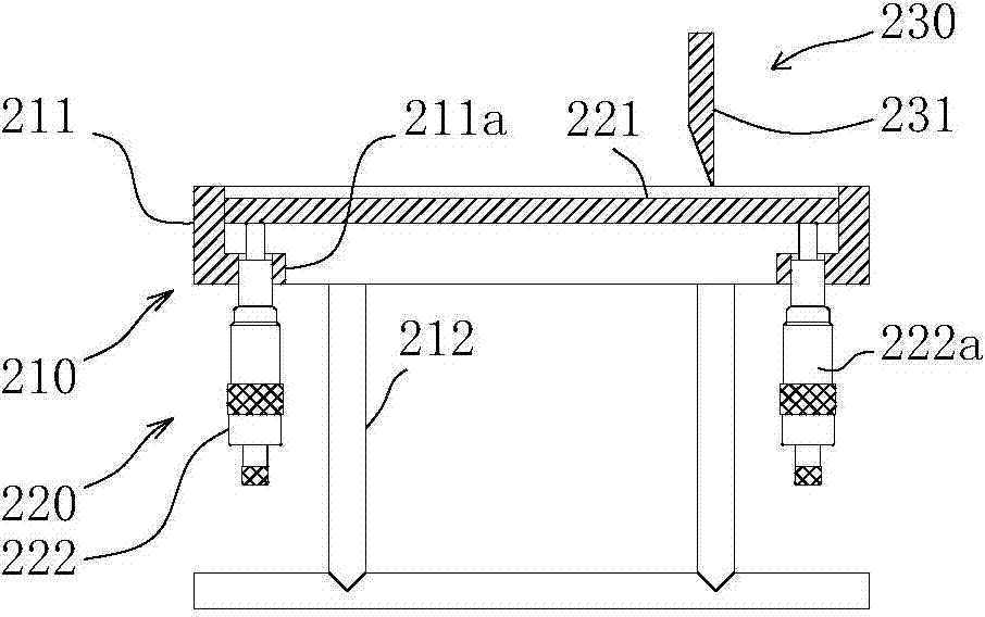 Preparation method of porous metal foil