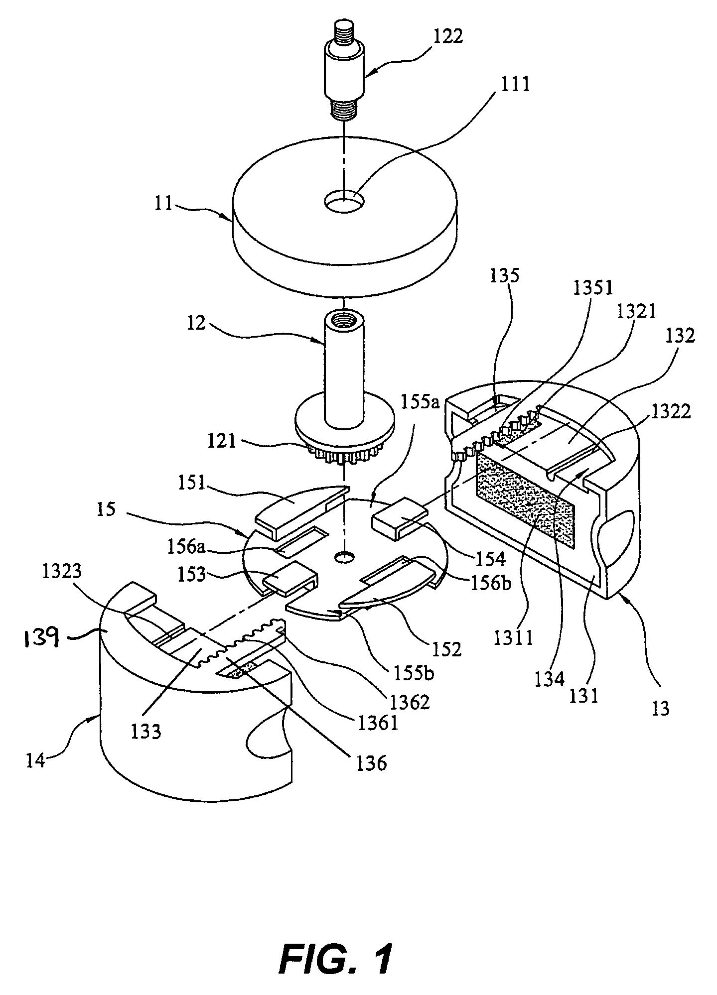 Support for a computer peripheral device