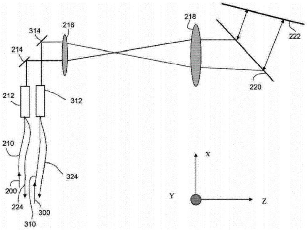 A Tunable Filter Based on Grating