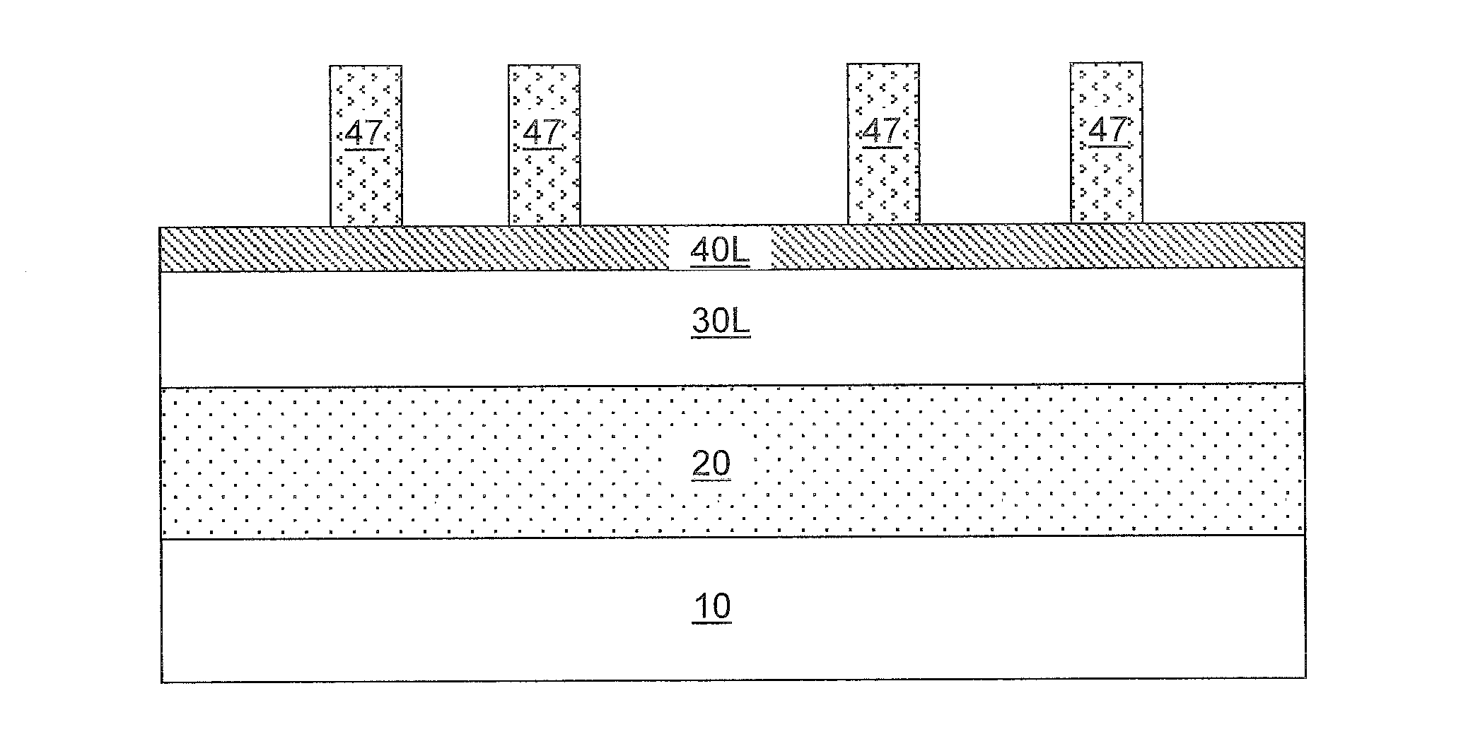 Finfet-compatible metal-insulator-metal capacitor