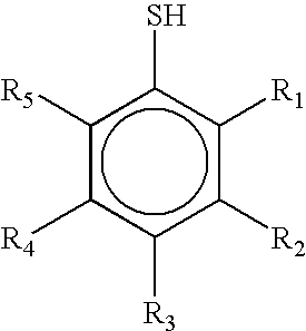 Golf ball comprising a core layer having a hardness gradient and trans gradient