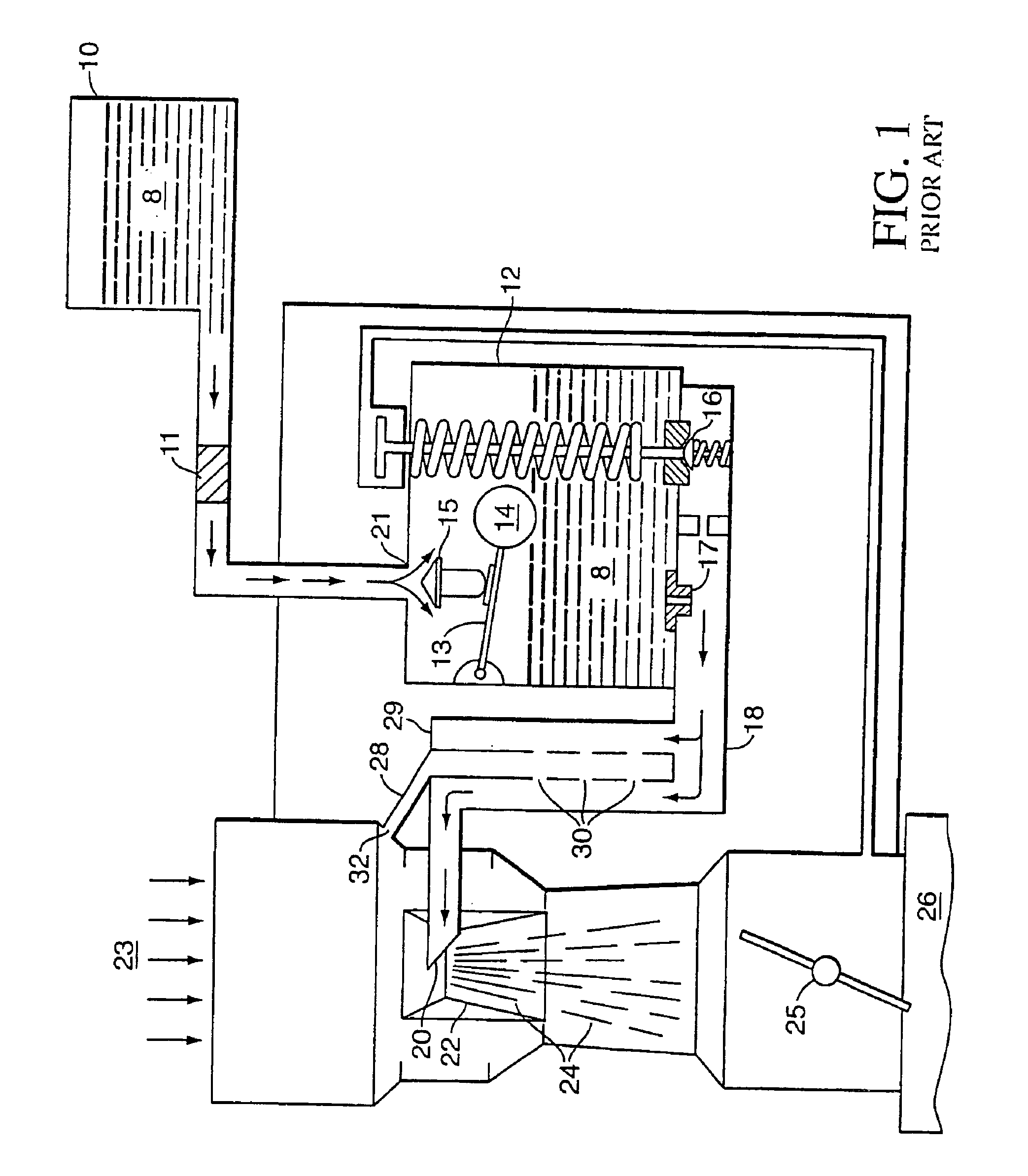 Fluid emulsification systems and methods