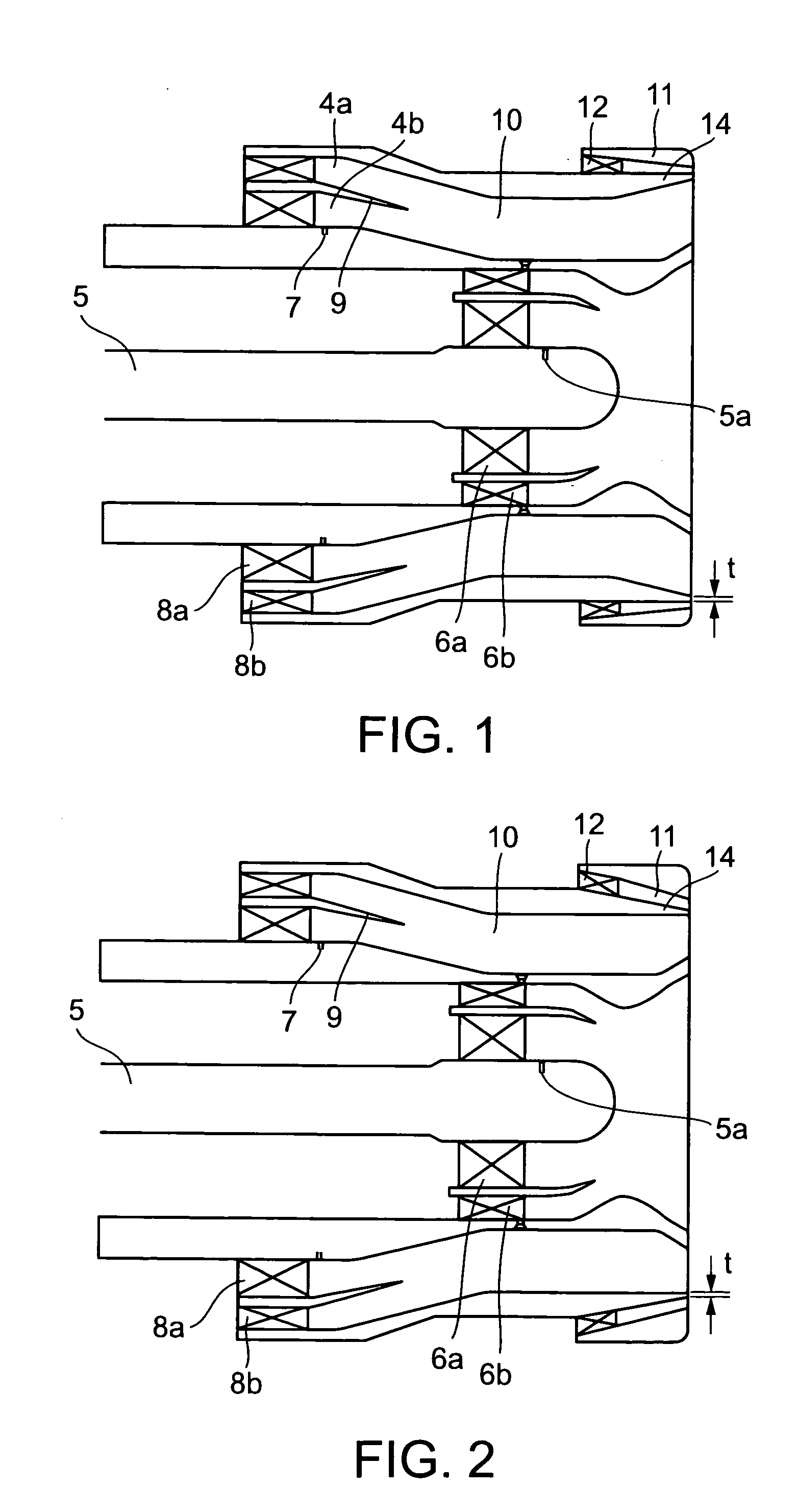 Premixed air-fuel mixture supply device