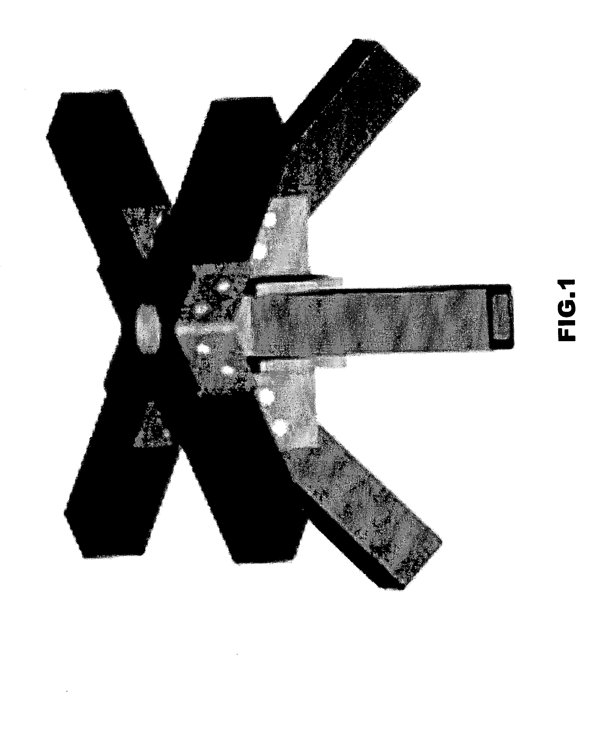 Connection node for a universal truss joint and double layer grid