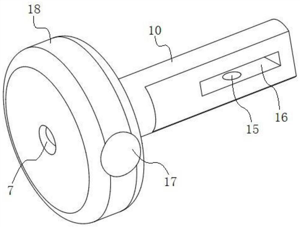 Manipulator for welding