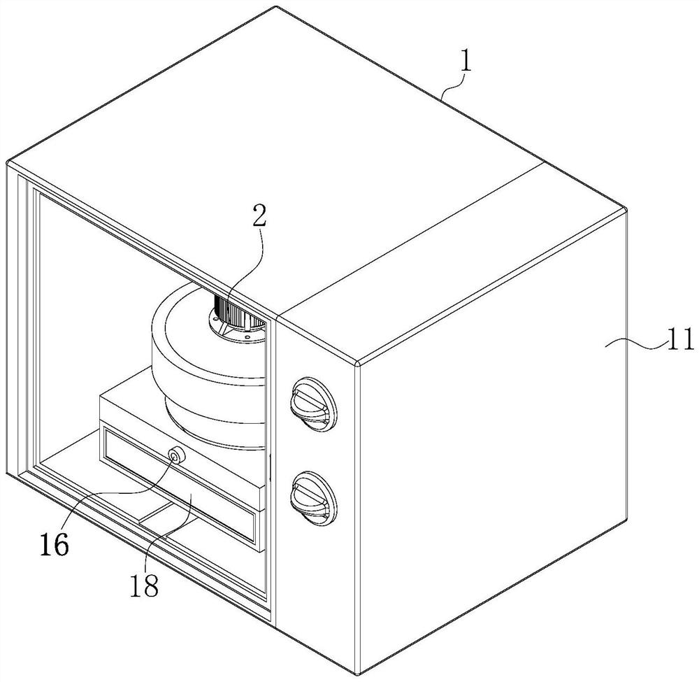 Preparation method and application of microbial agent composition for strengthening bean paste post-fermentation