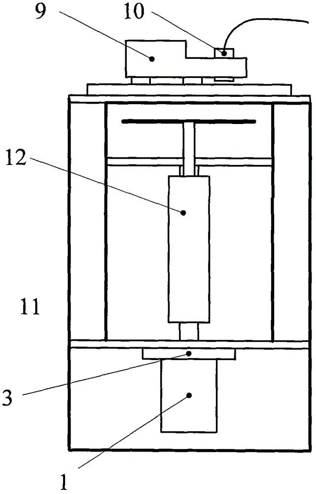 Multi-shaft precise linkage feeding equipment