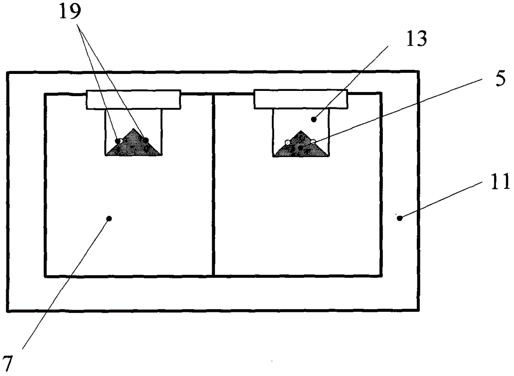 Multi-shaft precise linkage feeding equipment