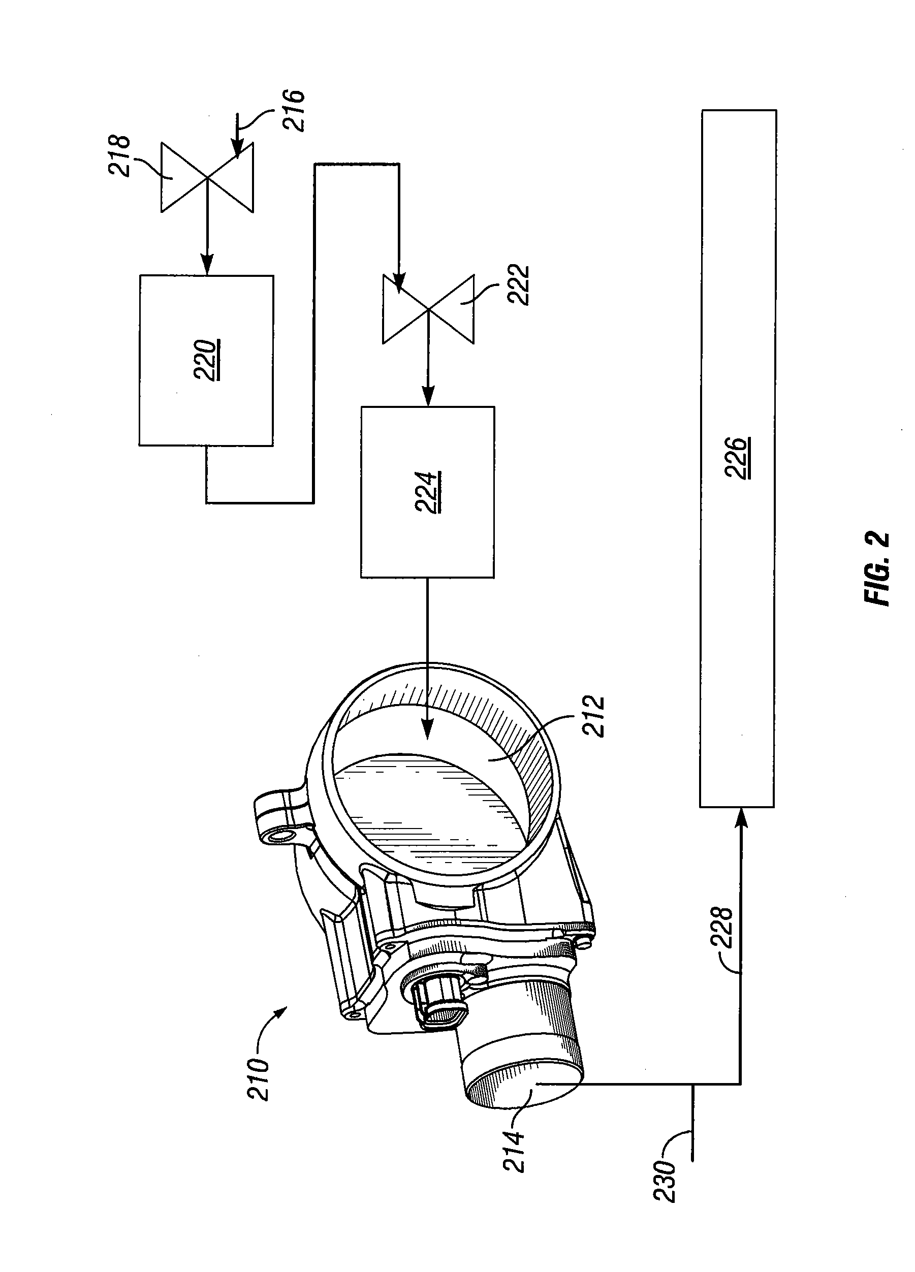 Air valve and method of use