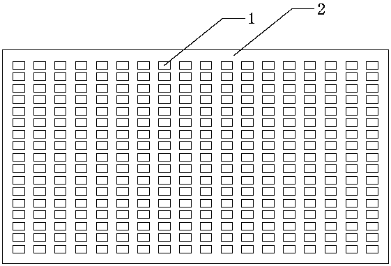 A Bus Passenger Flow Statistics System Based on Photosensitive Sensor Array