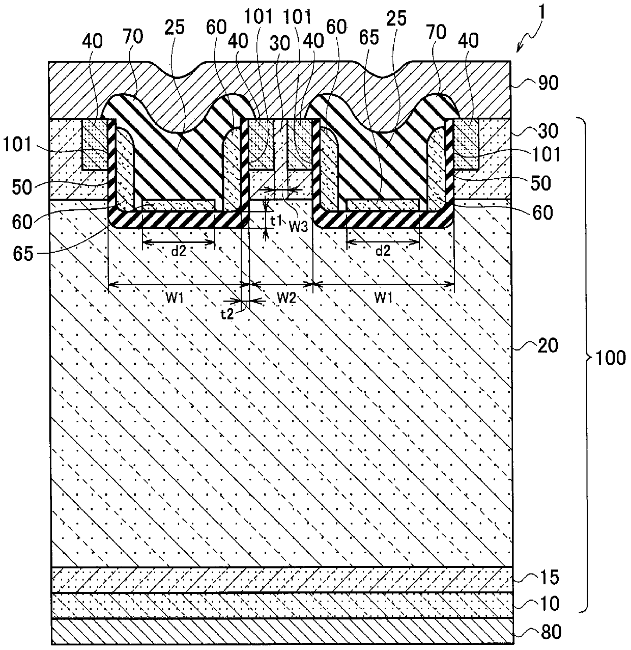 Semiconductor device