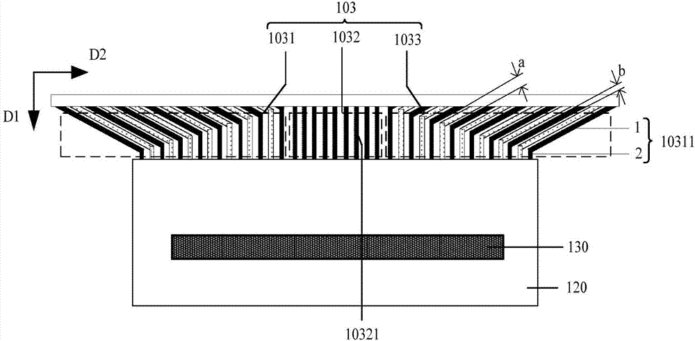 Display panel and display device