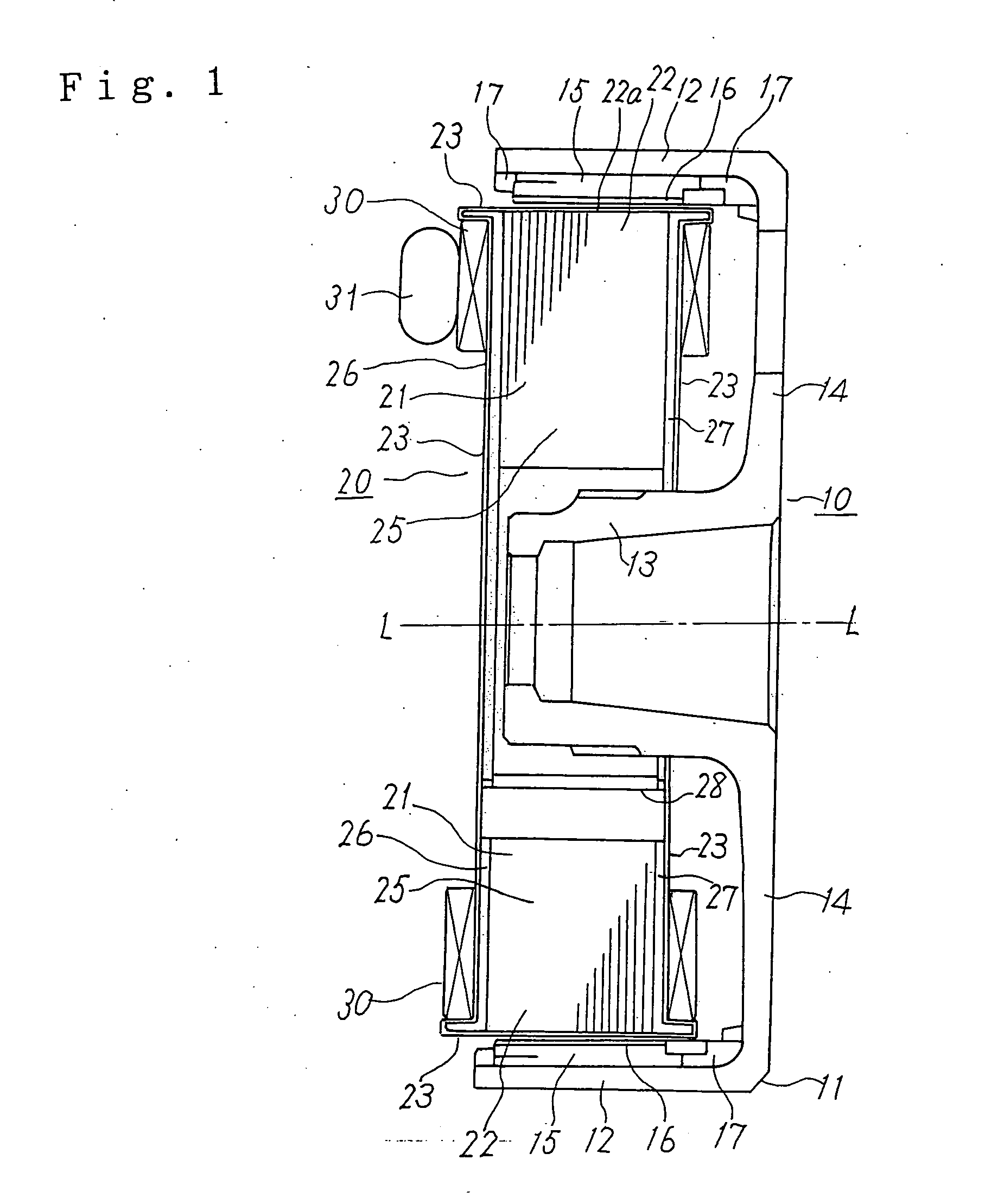 Magneto-generator