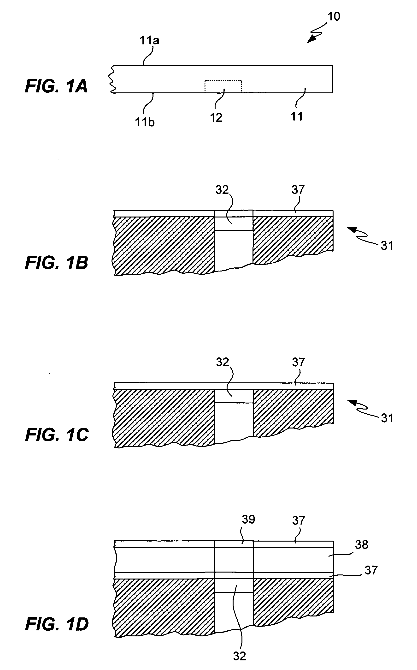 Polishing pad and method of producing same