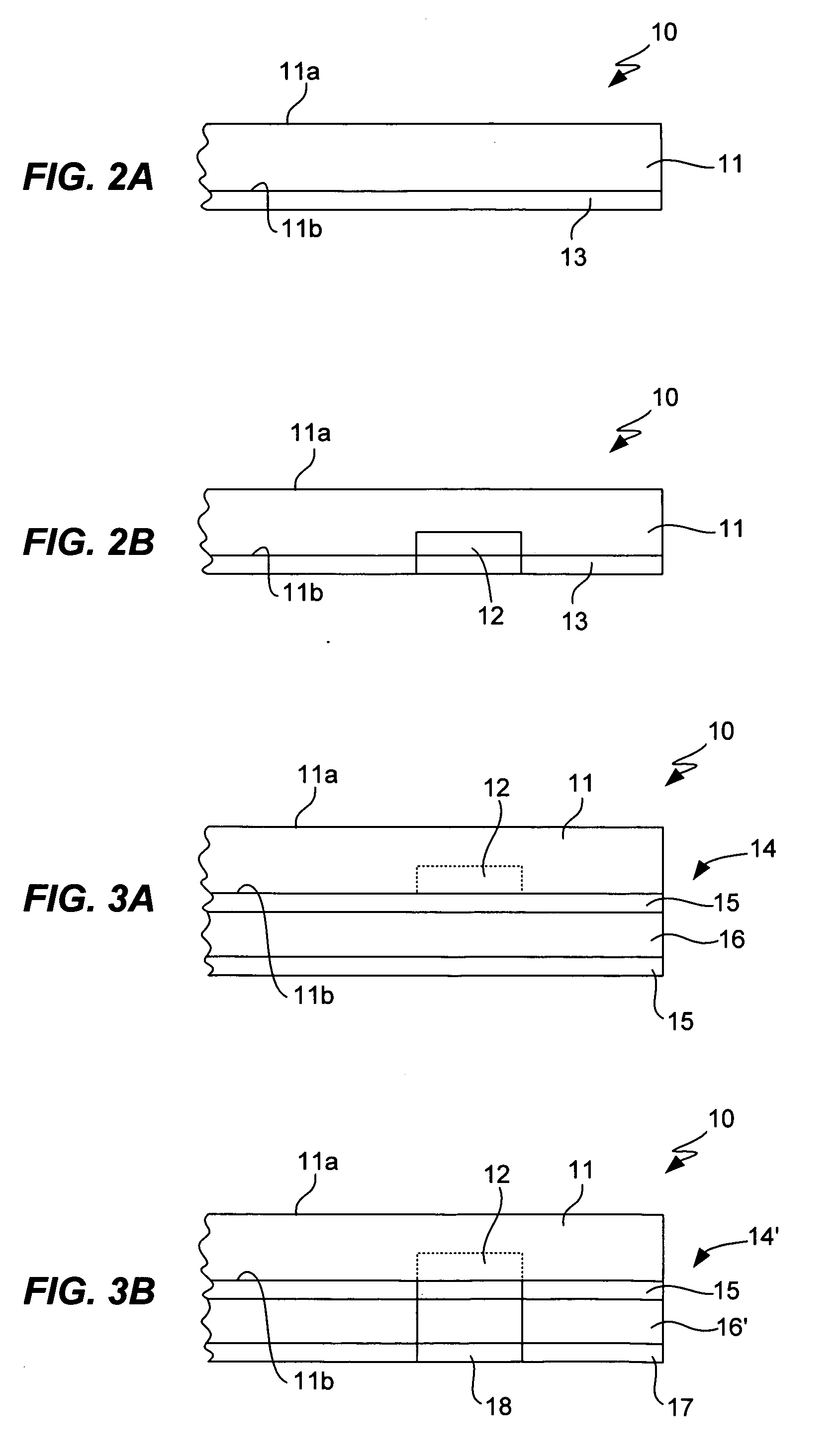 Polishing pad and method of producing same