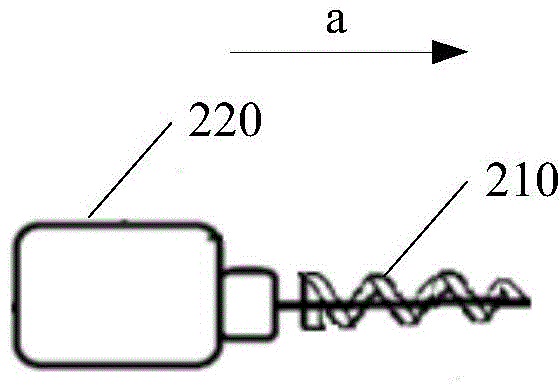 Accelerator pedal and vehicle control method and system