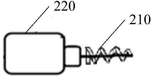 Accelerator pedal and vehicle control method and system