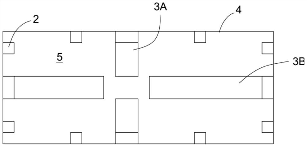 Building air conditioning disinfection system and its control method