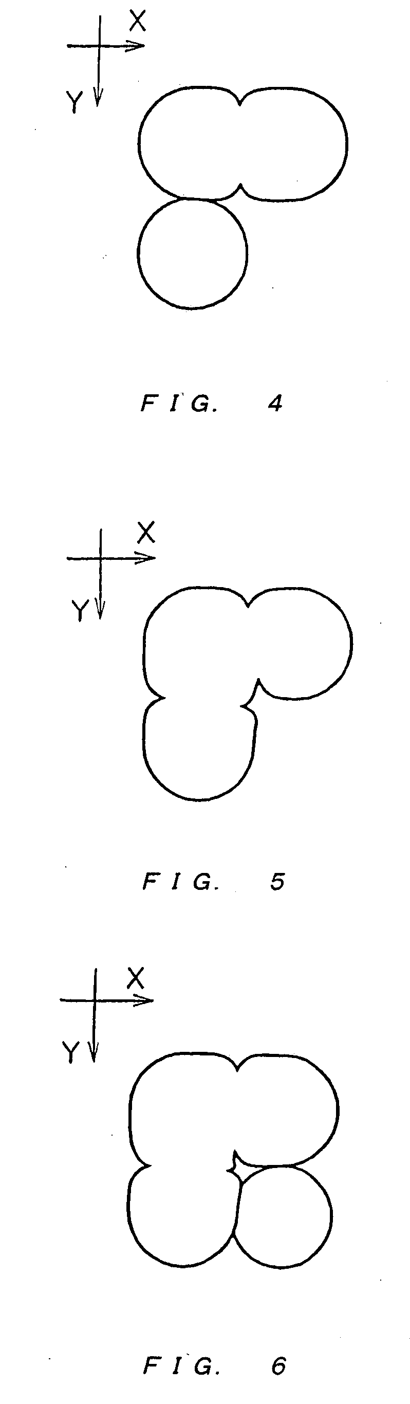 Method for producing a microarray