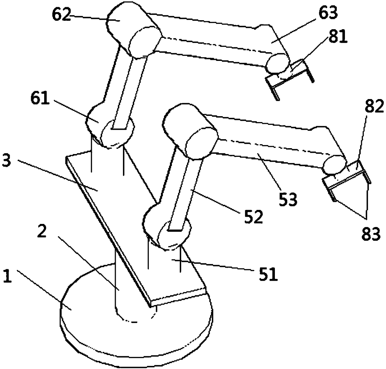 Moxibustion device