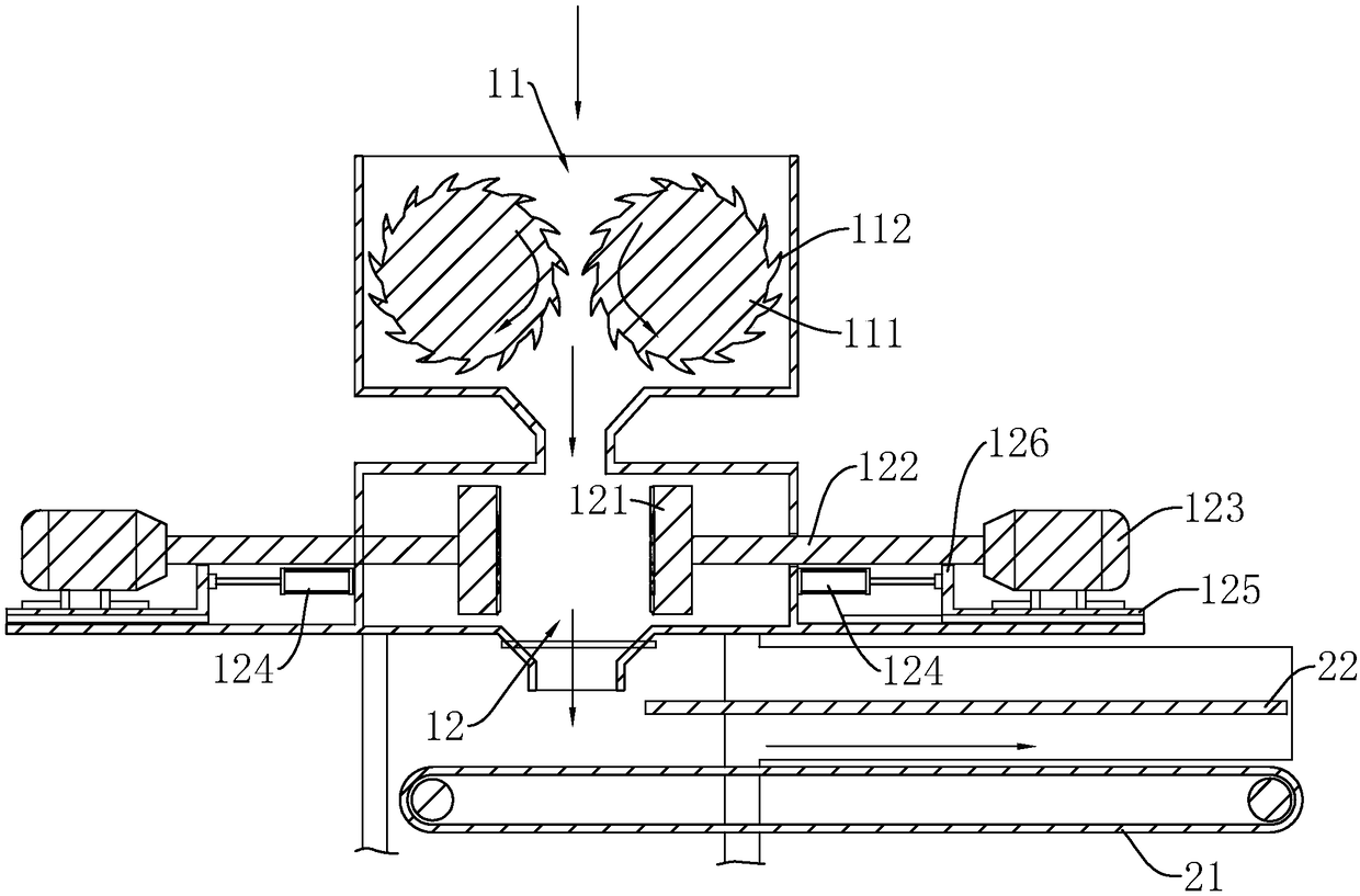 Recycling equipment and method for recycling waste circuit boards